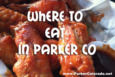 Italian Fast Food, Bbq Festival, Movie In The Park, Parker Colorado, Colorado Living, Restaurant Guide, Colorado Homes, Community Business, Yummy Eats