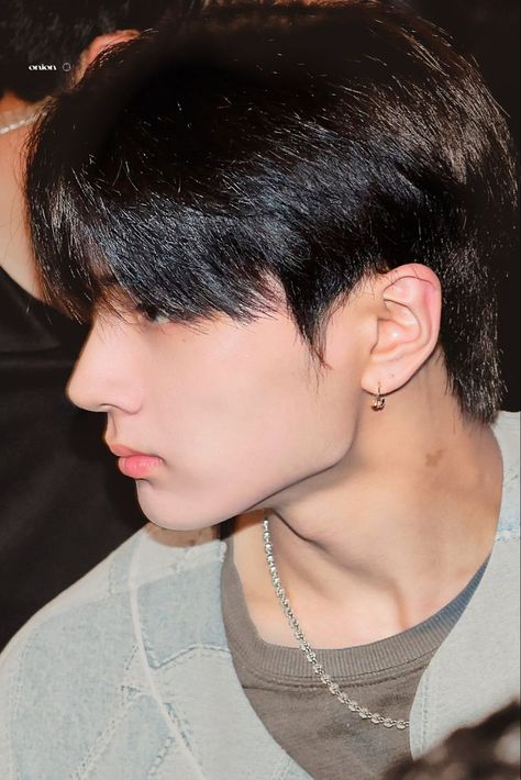 Best Side Profile, Dark Blood, Jay Park, The Boy Is Mine, Side Profile, Kpop Guys, Pretty Men, Boyfriend Pictures, Boyfriend Material