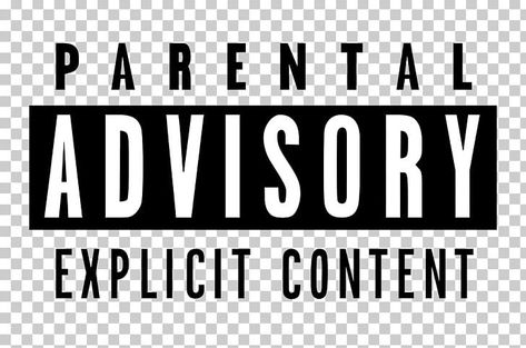 Parental Advisory Logo, Advisory Logo, Parental Advisory Wallpaper, Photo Elements, Explicit Content, Stickers Png, Computer Icon, Album Cover Design, Parental Control