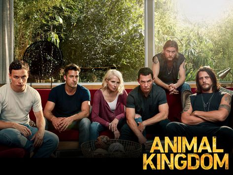 Animal Kingdom Kingdom Tv Show, Animal Kingdom Tv Show, Jake Weary, Animal Kingdom Tnt, Scott Speedman, Kingdom Movie, Dysfunctional Family, Robert Louis Stevenson, 50 Cent