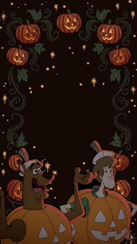 Wall paper for halloween Scooby Doo Halloween Wallpaper, Scooby Doo Pictures, Scooby Doo Halloween, Scooby Doo Images, Shaggy And Scooby, Vintage Flowers Wallpaper, Bling Wallpaper, Halloween Wallpaper Iphone, Cool Wallpapers Cartoon