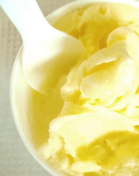 Limoncello Ice Cream, Limoncello Desserts, Limoncello Recipe, Frozen Yogurt Recipes, Homemade Limoncello, Sorbet Ice Cream, Lemon Ice Cream, Sorbet Recipes, Ice Cream Popsicles