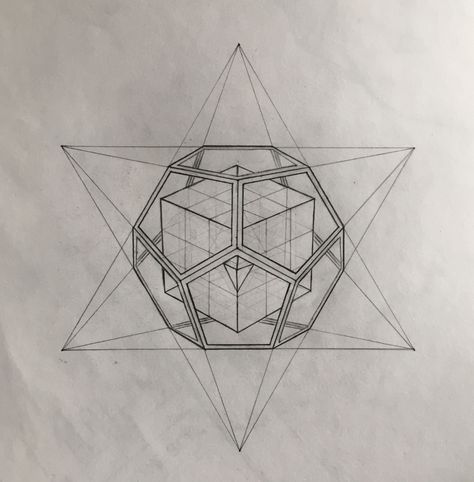 Sacred Geometry Art Mandalas, Geometry Drawing, Prism Art, Sacred Geometry Patterns, Sacred Geometry Symbols, Sacred Geometry Tattoo, Geometry Tattoo, Geometric Shapes Art, Sacred Geometric