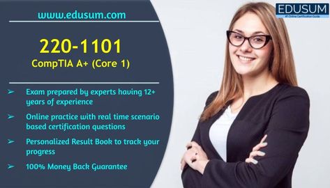 #CompTIA_A_Plus #CompTIA_Certification #A_Plus_Simulator #A_Plus_Mock_Exam #CompTIA_A_Plus_Questions #A_Plus #CompTIA_A_Plus_Practice_Test #CompTIA_A_Plus_Core_1_Certification #A_Plus_Core_1_Practice_Test #A_Plus_Core_1_Study_Guide #A_Plus_Core_1_Certification_Mock_Test #220_1101_A_Plus_Core_1 #220_1101_Online_Test #220_1101_Questions #220_1101_Quiz #220_1101 #CompTIA_220_1101_Question_Bank Study Strategies, Practice Exam, Exam Results, Mock Test, Choice Questions, Good Environment, Earn More Money, Self Assessment, Study Guide