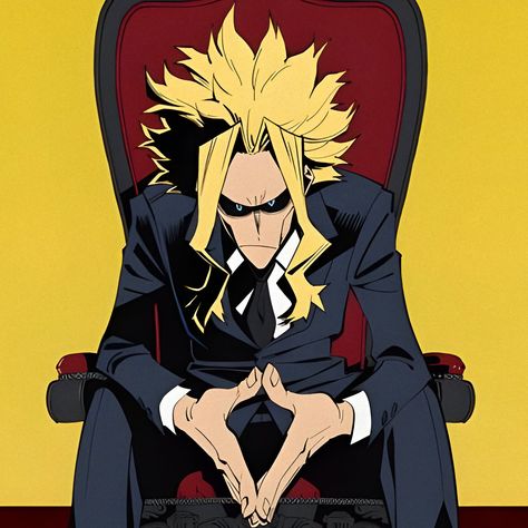 — all might ; icon ; from #myheroacademia ! All Might Small Form, Small Might Fanart, All Might Aesthetics, Mirio Icon, All Might Pfp, All Might Manga, All Might Fanart, Mha All Might, Dad Might