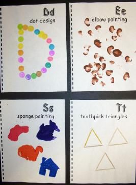 always need new alphabet book ideas to do with the kids cause i get tired of doing the same ones over and over Prek Stations, Preschool Journaling, Inclusive Teaching, Preschool Journals, A To Z Alphabet, Z Alphabet, Preschool Literacy, Alphabet Crafts, Preschool Letters