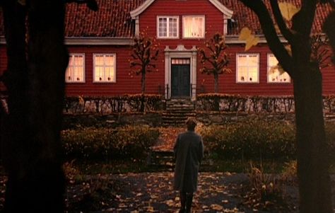 Autumn Sonata Autumn Sonata, Ingmar Bergman, Movie Blog, Cinematic Lighting, I Love Cinema, Cartoon Tv Shows, Trailer Home, Film Grab, Film Inspiration