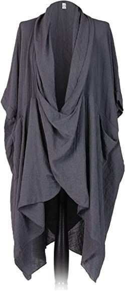 Amazon Affiliate Ad - Womens Lagenlook Strega Dark Mori Girl Plus Size Alternative Layering Fashion Italian Wrap, Dark Mori Fashion, Wrap Over Dress, Strega Fashion, Lagenlook Clothing, Dark Mori, Mori Fashion, Lagenlook Style, Mori Girl Fashion