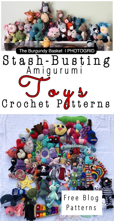 Crochet Scrap Yarn Amigurumi, Scrap Busting Crochet Patterns, Crochet Projects Scrap Yarn, Scrap Yarn Crochet Patterns Free, Scrap Amigurumi, Scrap Yarn Patterns, Scrap Yarn Amigurumi, Free Scrap Yarn Crochet Projects, Crochet Scrap Yarn Projects Free Pattern