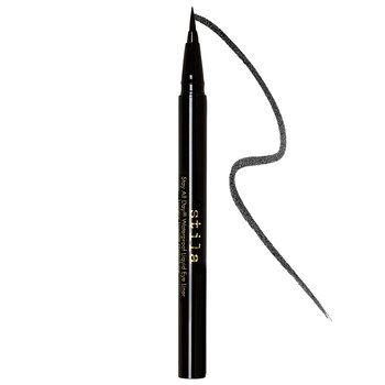 Liquid Eyeliner Pen, Waterproof Liquid Eyeliner, Best Eyeliner, How To Apply Eyeliner, Lip Crayons, Eyeliner Pen, Liquid Liner, Gel Liner, Waterproof Eyeliner