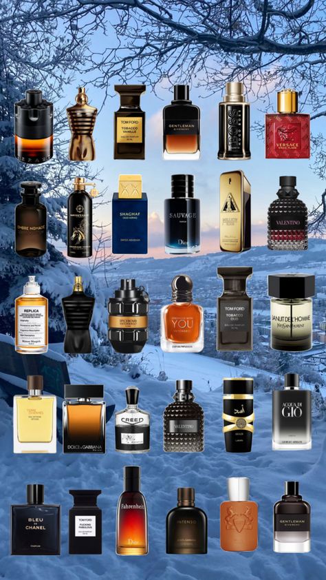 Best Winter Fragrance Men, Best Aftershave For Men, Winter Fragrance Men, Men’s Fragrance, Vampire Perfume, Mens Perfumes, Winter Cologne, Male Perfume, Mens Aftershave