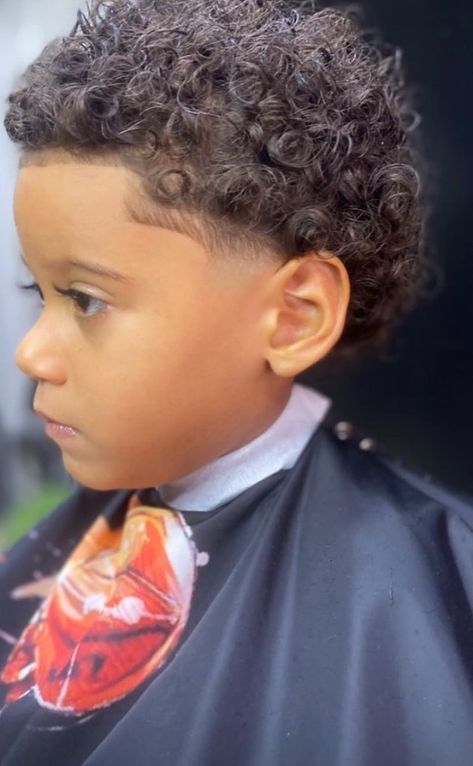 Haircut For Boys Curly Hair, Toddler Haircuts Boy Curly, Mixed Toddler Boy Haircut, Curly Hair Haircuts Boys, Biracial Toddler Boy Haircut, Curly Hair Kids Haircut, Mixed Toddler Hairstyles Boy, Little Boys Haircut Curly, Toddler Boy Hair Cuts Curly Hair