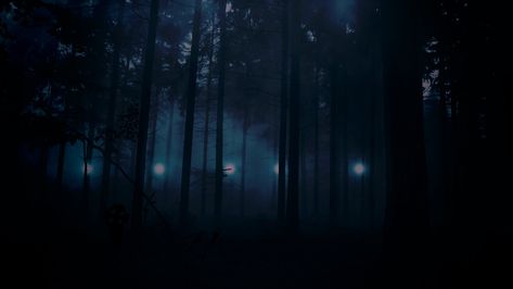 creepy images | Size of this preview: 640 × 360 pixels . Other resolution: 320 × 180 ... 640 X 360 Wallpaper, 360 Wallpaper, Wallpaper Creepy, Creepy Forest, Guys Fashion Casual, The Light Is Coming, Creepy Images, Landscaping Images, Dancing In The Moonlight