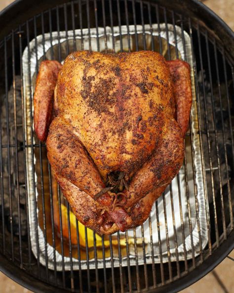 grilled turkey cooking Turkey On Grill Whole, Turkey On Bbq Whole, How To Cook A Turkey On The Grill, Grilling A Turkey On A Gas Grill, Cooking A Turkey On The Grill, Grilled Whole Turkey Recipes, How To Grill A Turkey, Grilling Turkey Whole, Turkey On The Grill Whole