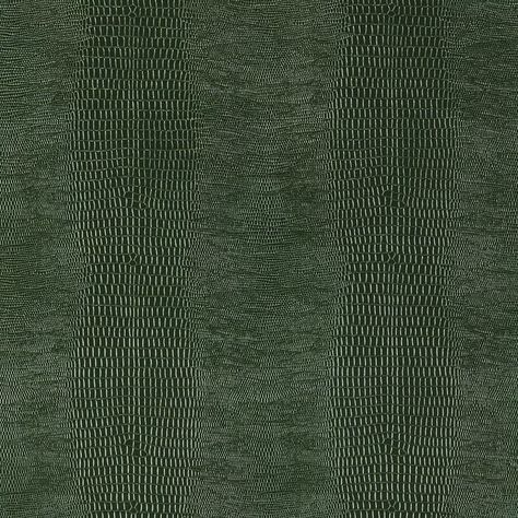 Schumacher Komodo Animal Print Wallpaper & Reviews | Wayfair Crocodile Animal, American Wallpaper, Schumacher Wallpaper, Animal Print Wallpaper, Schumacher Fabric, Embossed Wallpaper, Green Theme, Black Orchid, Faux Finish