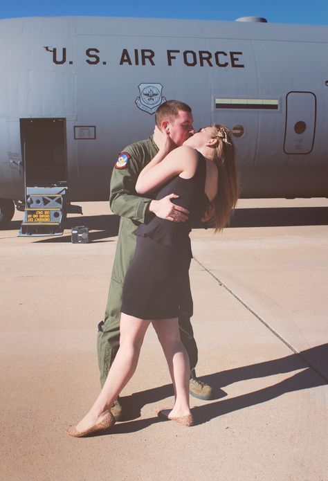 Proud to be an Air Force wife. Air Force Boot Camp, Air Force Boyfriend, Air Force Graduation, Air Force Wife, Air Force Girlfriend, Airforce Wife, Proud To Be, Air Force, Force