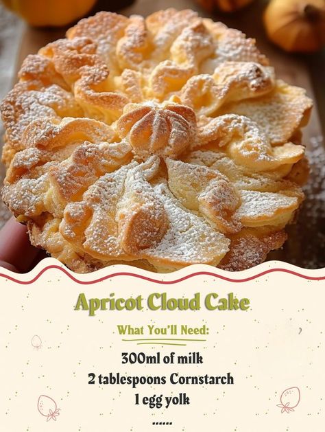 Crescent Rolls Recipe, Chicken Crescent Rolls, Chicken Crescent, French Delicacies, Cloud Cake, French Cake, Coconut Cheesecake, Savory Herb, Crescent Roll Recipes