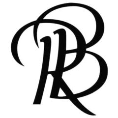 Rb Initial Tattoo, R And B Tattoo, B Names, Learning Sight Words, Letter Images, Initial Tattoo, Black And White Art Drawing, Embroidery Motifs, Phone Wallpaper Images