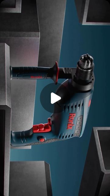 Motion Addicts on Instagram: "By @mohabibi3d 3D animation and product visualization collaboration with Ronix Tools, featuring their flagship 2250K Impact Drill. From concept to final production, we meticulously crafted every detail to showcase the design and quality of the product.  Creators: Mohamad Habibi - @saamlabib - @babakjamcg  Producer: @hamidnikoukar  Product 3D Modeling: @matouri.mostafa  Music & SFX: @tonalroom   Join Motion Addicts on Discord or Telegram to connect with talented artists from all around the world.  Link in bio!  #3dart #lighting #motiondesign #3danimation #b3d #blender #blender3d #blendercommunity #powertools #tools #impactdrill #drill #productvisualization #3d #cgi #animation #lookdev #ronixtools" Line Animation, 3d Product Animation, Product Visualization, Product Animation, 3d Product, Blender 3d, 3d Modeling, 3d Animation, Motion Design