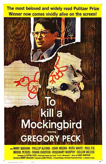 To Kill a Mockingbird To Kill A Mockingbird Poster, Mary Badham, Blade Runner Poster, Best Actor Oscar, Atticus Finch, Kill A Mockingbird, Robert Duvall, Gregory Peck, Harper Lee