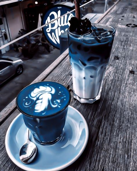 Dark Blue Food, God Of Ruin, Percy Jackson Wallpaper, Blue Aesthetic Dark, Blue Drinks, Everything Is Blue, Blue Aura, Vintage Flowers Wallpaper, Light Blue Aesthetic