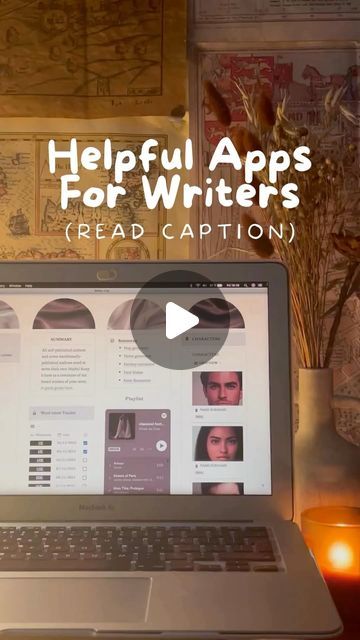 21K likes, 76 comments - schoolofplot on January 21, 2023: "Writing tip: Helpful Apps For Writers 👉 Save for later! . While you don’t need anything more than a pen and paper to be a writer, apps can help you to organise your ideas, get started with your novel, or stay on track. . MILANOTE | @milanoteapp Milanote is a tool for organising your creative projects. They have a desktop and mobile app, which are a great way to keep track of all the info you need about your world, characters, and plot. Book Writing Apps, Obsidian Md, Whimsical Writing, 2023 Writing, Apps For Writers, Helpful Apps, Miss The Old Days, Writing Cards, Writing Template