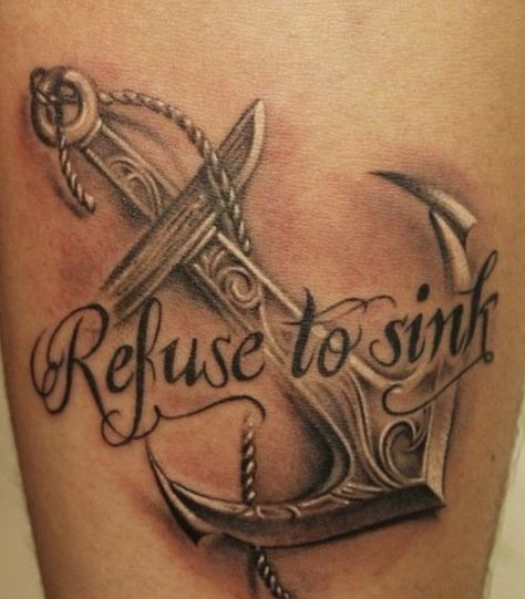 Anker Tattoo Design, Model Tattoos, Dragons Tattoo, Anchor Tattoo Design, Anker Tattoo, Forearm Tattoo Design, Anchor Tattoos, Cool Forearm Tattoos, Anchor Tattoo