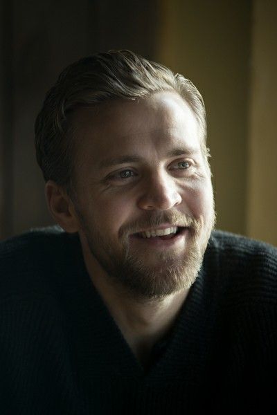 Christian Hillborg, Scandinavian Men, Tobias Santelmann, Ac Valhalla, Vikings Show, The Last Kingdom, Male Celebrities, Historical Drama, Best Actor