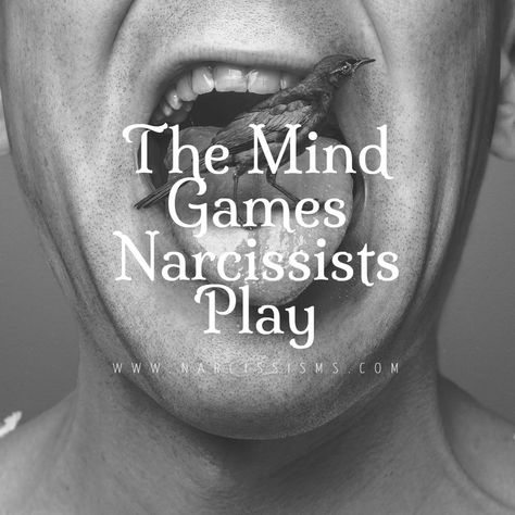 The Mind Games Narcissists Play - Narcissisms.Com Games Narcissists Play, Zeke Funny, Mind Games Quotes, Alcohol Recovery, Playing Mind Games, Unfair Advantage, Evil Person, Inspirational Life Lessons, Narcissism Relationships