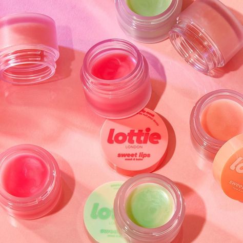 Lottie London on Instagram: “the JUICE has DROPPED!!! 💦💋 ​ ​say 'BYYeeeeEEeee' to chapped lips, keep that in the past, just like your DRY AF ex. treat your lips like…” Lottie London, Shopping Wishlist, Chapped Lips, Drugstore Makeup, Lip Mask, Your Lips, The Store, Makeup Products, Treat Yourself