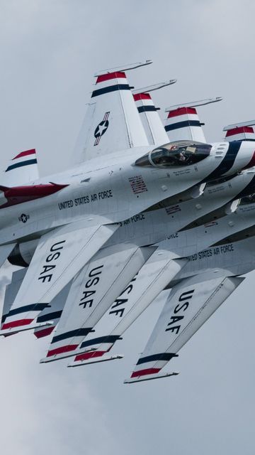 Airshow Photography, Force Usa, Usaf Thunderbirds, Augusta Georgia, Augusta National, Aviation Photography, Yacht Boat, Amazing Pictures, Old Glory