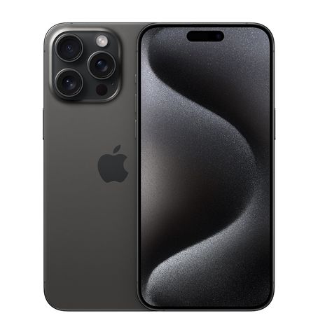 Apple iPhone 15 Pro Max (256 GB) - Black Titanium Smartphone Creative, Iphone Photo Edit Settings, First Iphone, Apple Maps, Photo Edit Settings, Edit Settings, Apple Technology, Iphone 2, Iphone 3