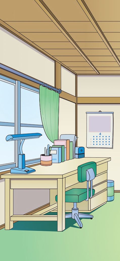 Nobita House Wallpaper, Nobita School, Best Cartoon Shows, Doraemon Wallpapers, Minimal Wallpaper, Cute Pastel Wallpaper, Graphic Wallpaper, Cute Patterns Wallpaper, Room Setup