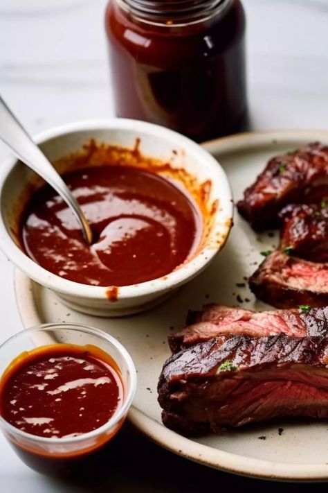 Peter Luger Steak Sauce Recipe - Hungarian Chef Peter Luger Steak Sauce Recipe, Sweet Steak Sauce, Steak Sauce Recipe, Peter Luger, Steak Sauce Recipes, Cocktail Sauce Recipe, Cocktail Sauce, Steak Sauce, Beef Steak