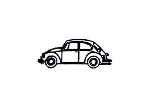 Vw Tattoo, Beetle Tattoo, Bug Beetle, Bug Tattoo, Volkswagen Bug, Beetle Car, Car Tattoos, Ink Inspiration, Vespa Scooters