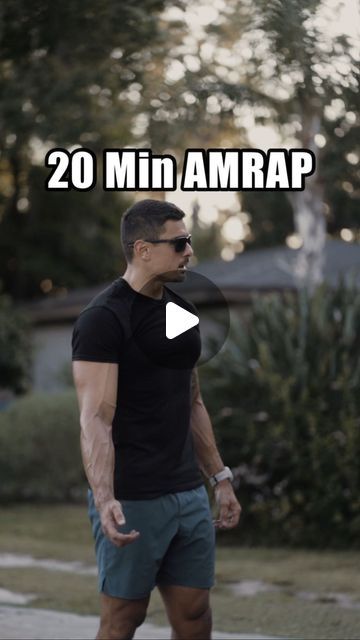 27K views · 3K likes | anthonydiaz on Instagram: "Pumpday 💪🏽  Work 20 min AMRAP 12 American KB swings 9 Hang power cleans 6 Push press 3 Burpees over bar Rest: 30 secs end of each round*  Goal try to get 7+ rounds Great score 10+ rounds  Barbell weight: Men 95-75lb, Women 65-45LB *Can sub with sandbag, dual DB’s or KB’s   KB weight: Men 53-35lb, Women 35-20lb *Can use a single DB for the swings.  #kettlebell #stayhard #payhim #fitdad #wod #hiit #crossfit  #workoutmotivation #fitnessmotivation #hybridathlete #bodybuilding #menshealth #functionaltraining #travelwod #travelworkout #hotelworkout #functionalbodybuilding #functionalfitness #madetoadapt #dothework #chasethevibes" Kb Swings, Wods Crossfit, Crossfit Workouts Wod, Hotel Workout, Amrap Workout, Crossfit Wods, Barbell Weights, Hiit Training, Power Clean