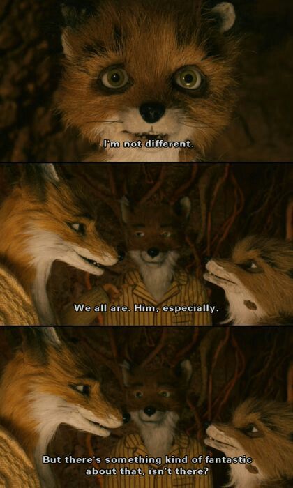 Fantastic Mr Fox Quotes, Fox Quotes, Kubo And The Two Strings, Fantastic Fox, Fully Alive, Mister Fantastic, Wes Anderson Movies, Wes Anderson Films, Fantastic Mr Fox