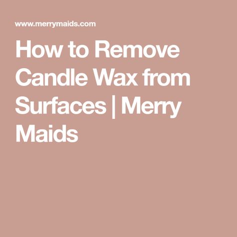 Candle Wax Removal, Hearth Stone, Self Cleaning Ovens, Remove Wax, Clean Candle, Ceramic Floor Tiles, Household Cleaning Tips, Diy Cleaners, Cleaning Recipes