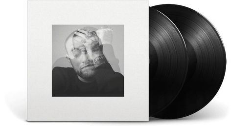 Warner Records, 18th Birthday Gift Ideas, On Me, Cd Aesthetic, Blue World, 18th Birthday Gifts, Mac Miller, Birthday Gift Ideas, 18th Birthday