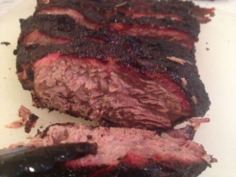 Brisket Burnt Ends from the BGE | Big Green Egg Blog Pellet Grill Brisket, Best Smoked Brisket Recipe, Smoker Recipes Brisket, Pit Boss Pellet Grill Recipes, Best Brisket Recipe, Grilled Brisket, Pit Boss Pellet Grill, Pellet Smoker Recipes, Brisket Recipes Smoked