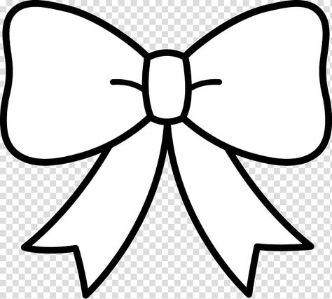 Christmas Bow Svg Free, Christmas Bow Drawing, Bow Transparent Background, Coloring Book Christmas, Snowflake Silhouette, Drawing Apple, Bow Drawing, Bow Clipart, Idee Cricut