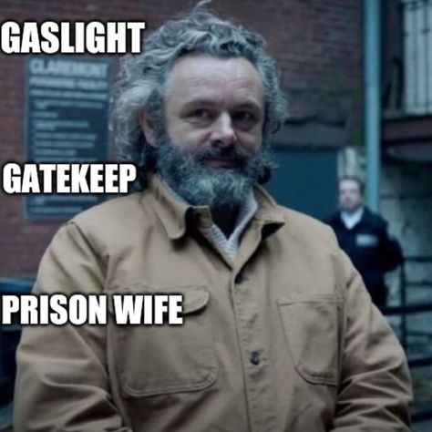 Michael sheen, martin whitly, prodigal son Prodigal Son Michael Sheen, Martin Whitly Prodigal Son, Martin Whitley Prodigal Son, Michael Sheen Prodigal Son, Martin Whitley, Prison Wife, Money Men, Martin Sheen, David Michael