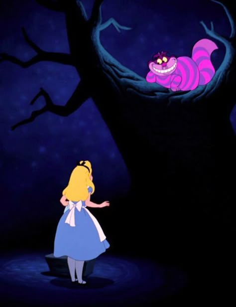 Disney Wonderland Aesthetic, Alice In Wonderland Artwork, Alice In Wonderland Drawings, Alice In Wonderland 1951, Wonderland Artwork, Alice In Wonderland Aesthetic, Alice In Wonderland Disney, To Alice, Old Disney