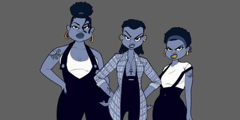 (2) Facebook The Gross Sisters, Gross Sisters, Wizard Kelly, Proud Family, Destiny's Child, Disney Channel, Wizard, Breaking News, Entertainment