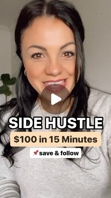 Kathryn | Side Hustle | Work From Home on Instagram: "Here’s a better side hustle👇🏼  Send this to a friend who needs some extra cash 💰  📌 & FOLLOW for more side hustle tips- I post them daily.   👉🏼Here’s the thing >>>There are so many ways to make money online - not all of them are beginner friendly.  ✔️I found one that IS!  💫 Affiliate Marketing! Take two weeks to learn the skills necessary to set yourself up for success- it’s literally the missing piece of the puzzle.  👉🏼Here’s how you’re going to do it -  1️⃣Pick a niche (topic of interest) 2️⃣Find a product in that niche that has an affiliate program (86% of companies have one) 3️⃣Apply to become an affiliate  4️⃣Set up your sales funnel (opt- in page, bridge page and email automation… these are all skills I learned in the 2️⃣ Cash Side Hustles, Online Side Hustle Extra Money, Real Side Hustle Ideas, Working 12 Hour Shifts, Side Hustles For Women, Desk Stuff, Side Hustle Ideas At Home, Ways To Earn Money Online, Email Automation