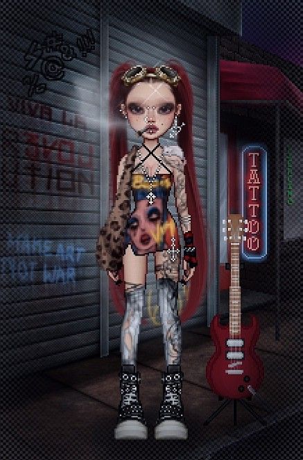 Twilight girl outfit aesthetic dreamy midnight moon forest dark aesthetic grunge fairygrunge fairy cyberpunk cybercore fairycore fairygrunge fairy angelcore fairycore coquette classic white dress clasic white dress classic white bra girl icon dreamy-creepy type emo gothic style y2k hotgirl Cybergrunge Outfit, Maisie Core, Everskies Outfits, Inspo Outfit, Monster High Dolls, Punk Style, Character Design References, Design Reference, Cute Dolls