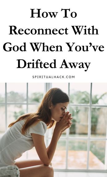 How To Reconnect With God And Let Him Lead - Spiritual Hack How To Come Back To God, How To Reconnect With God, Reconnecting With God, Bible Room, Reconnect With God, Bible Studies For Beginners, Spiritual Music, Learning To Pray, Bible Study Topics