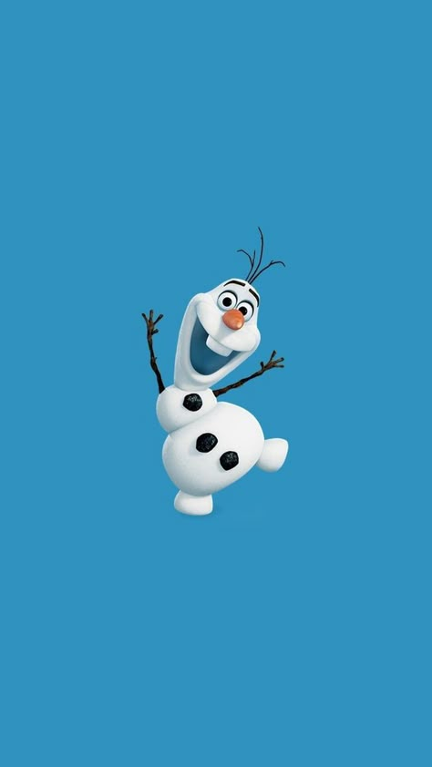 Cigratte Wallpaper, 3d Wallpaper Cute, Disney Olaf, Frozen Wallpaper, Artsy Background, Disney Characters Wallpaper, Iphone Wallpaper Video, Disney Frozen Olaf, Frozen Disney Movie