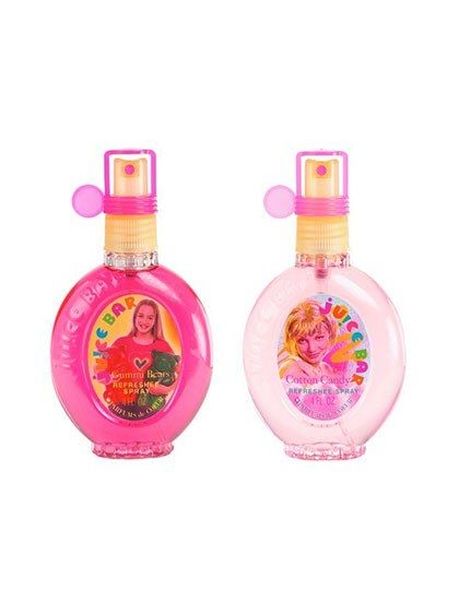 I had the Cotton Candy one and loved it. I just saw where some of these are being sold for $100 + on eBay. The body spray inside is so old it’s dark and looks gross lol. Some were under $100. Nineties Nostalgia, Grapefruit Lemonade, Bonne Bell, Perfume Versace, Nostalgia 2000s, 00s Nostalgia, Childhood Memories 90s, Child Hood, Love The 90s