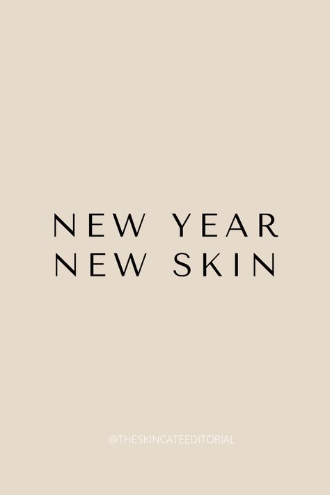 New year, new skin goals! Get ready to glow and slay in 2024 ✨ #NewYearNewSkin #GlowUpGoals” Skincare Editorial, Jade Face Roller, New Year Post, Skin Goals, Goals Template, Types Of Acne, Skincare Quotes, New Year New You, Face Roller